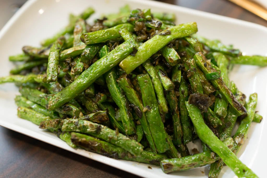 Green Bean Recipes For Kids
 Rick Bayless s St Patrick s Day Green Beans For Kids