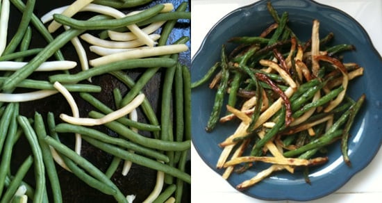 Green Bean Recipes For Kids
 Kid Friendly Green Bean Recipe