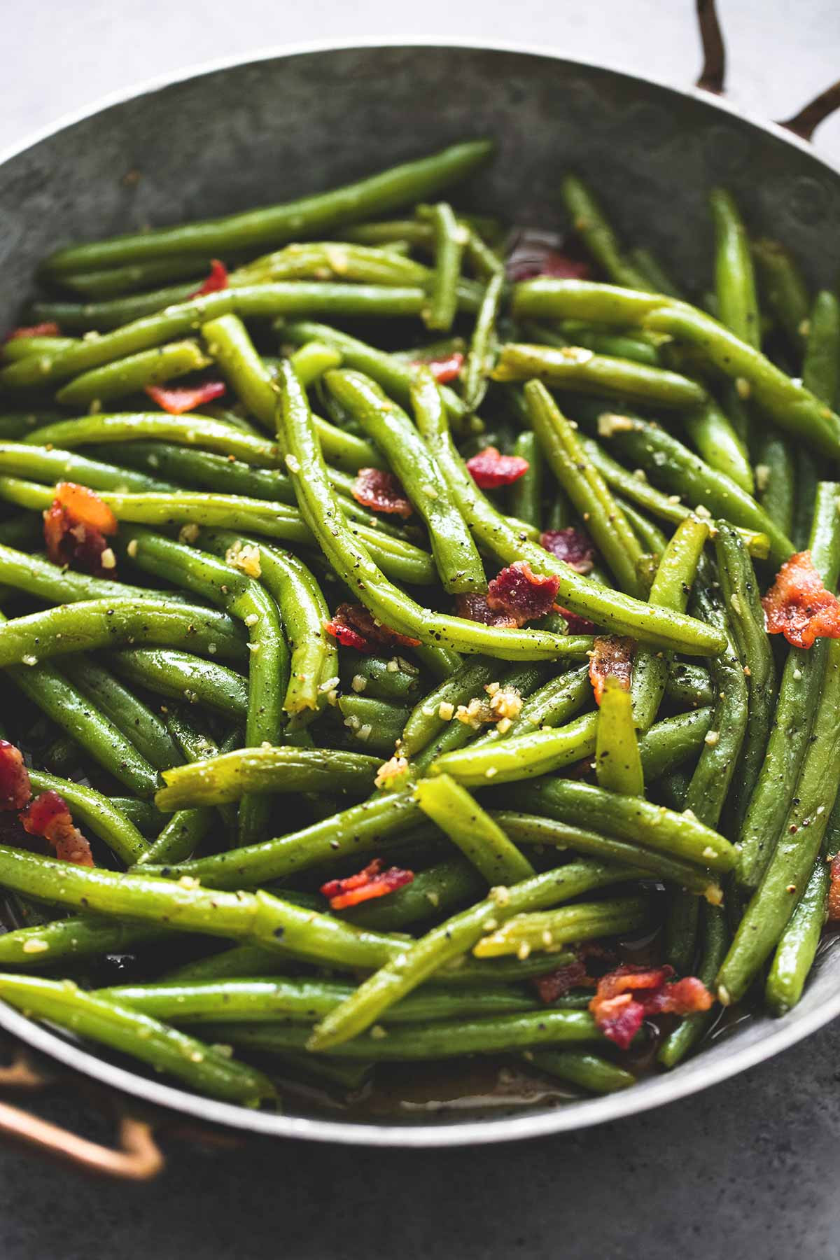 Green Bean Recipes For Kids
 21 Last Minute Thanksgiving Appetizers to Serve