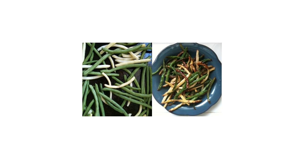 Green Bean Recipes For Kids
 Kid Friendly Green Bean Recipe