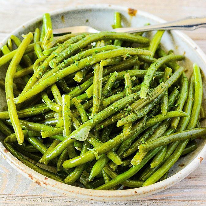 Green Bean Recipes For Kids
 This Easy Green Bean Recipe is a must try it is flavorful