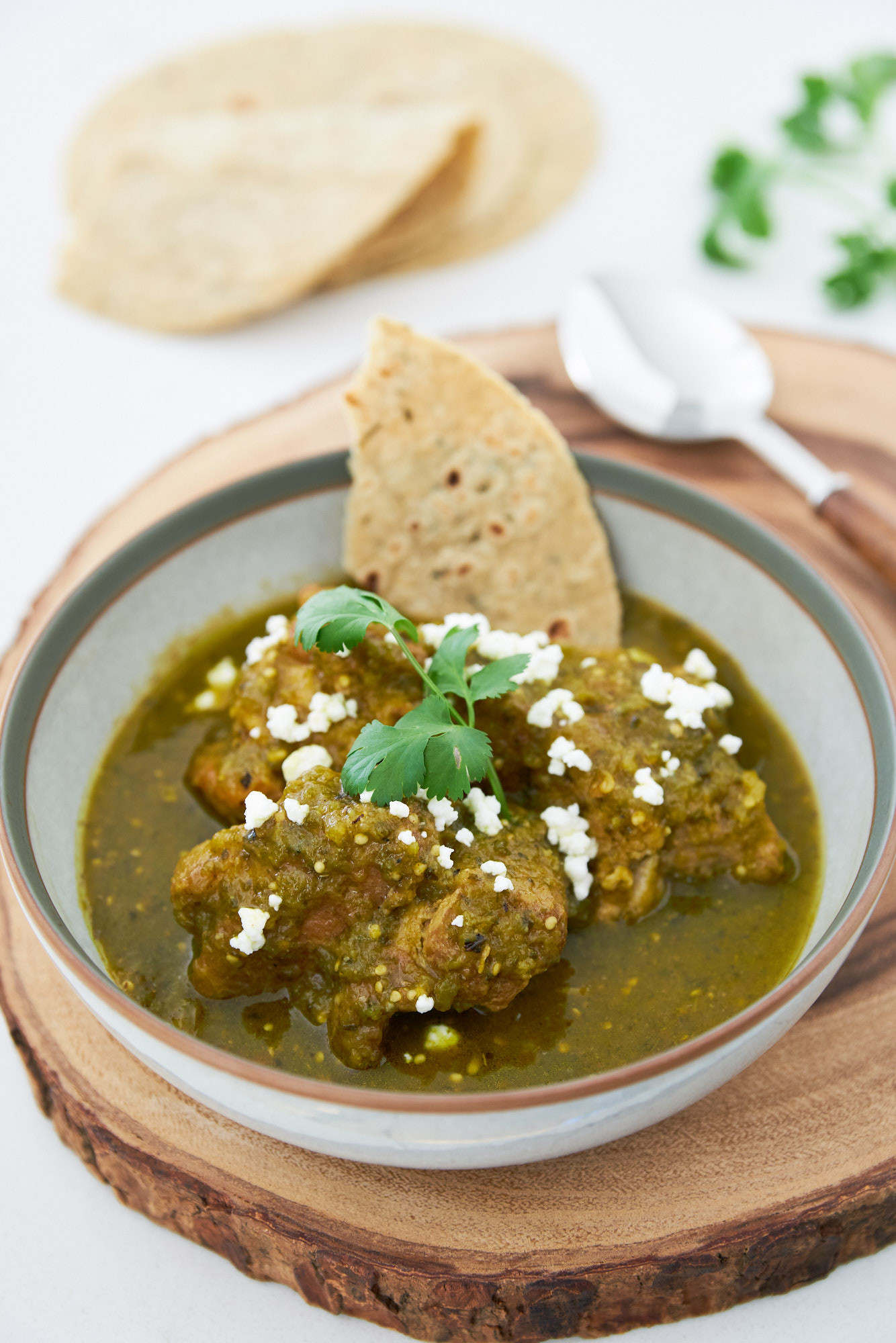 Green Pork Chili Verde Recipe
 Chile Verde Recipe Green Chili Best Mexican Recipes