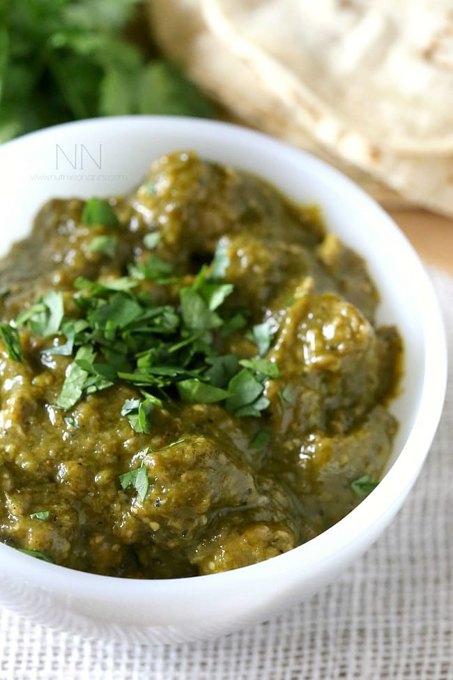 Green Pork Chili Verde Recipe
 Pork Chile Verde