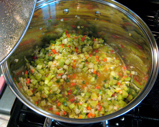 Green Tomato Salsa
 Green Un Ripe Tomato Salsa For Canning Recipe Genius