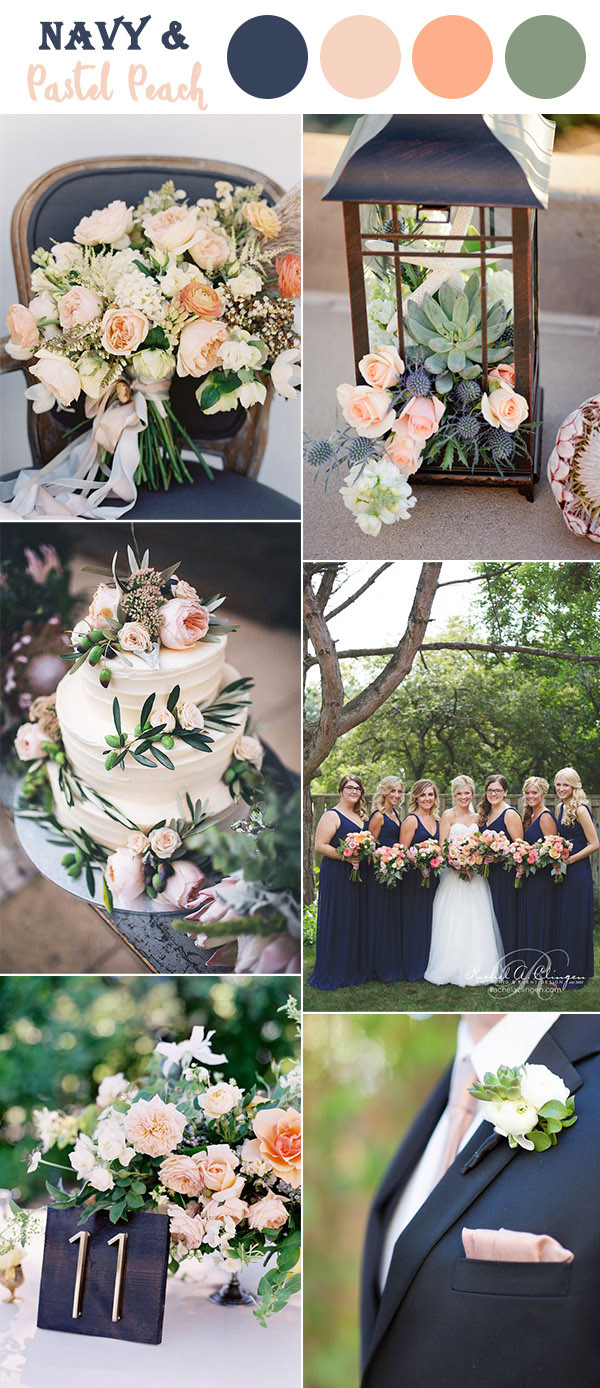 Green Wedding Colors
 The 10 Perfect Fall Wedding Color bos To Steal