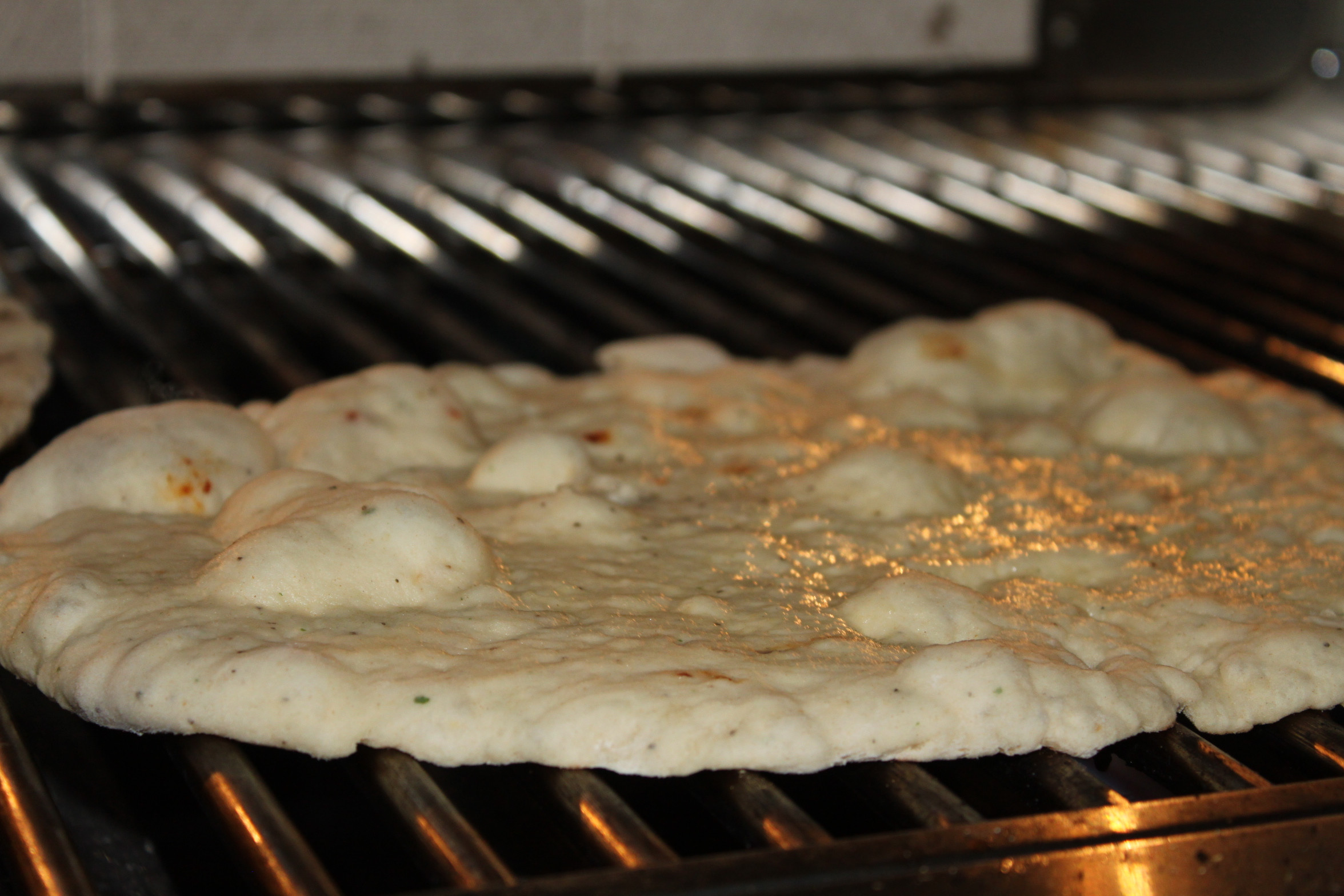 Grilled Pizza Dough Recipe
 Grilled Pizza Dough Recipe A Summer Must Old World