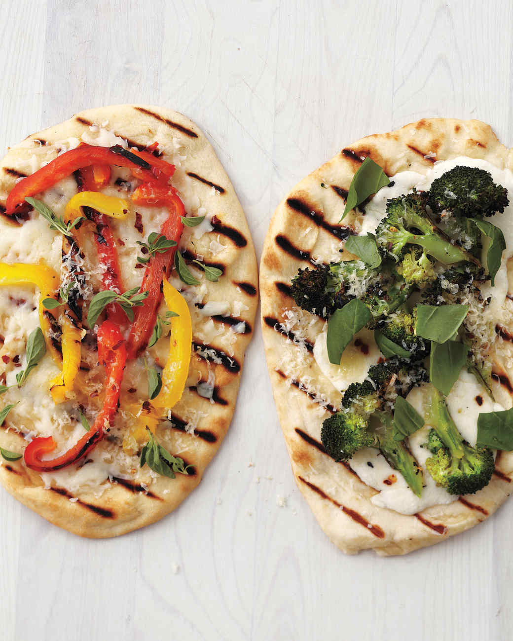 Grilled Pizza Dough Recipe
 Grilled Pizza Recipes to Make This Summer