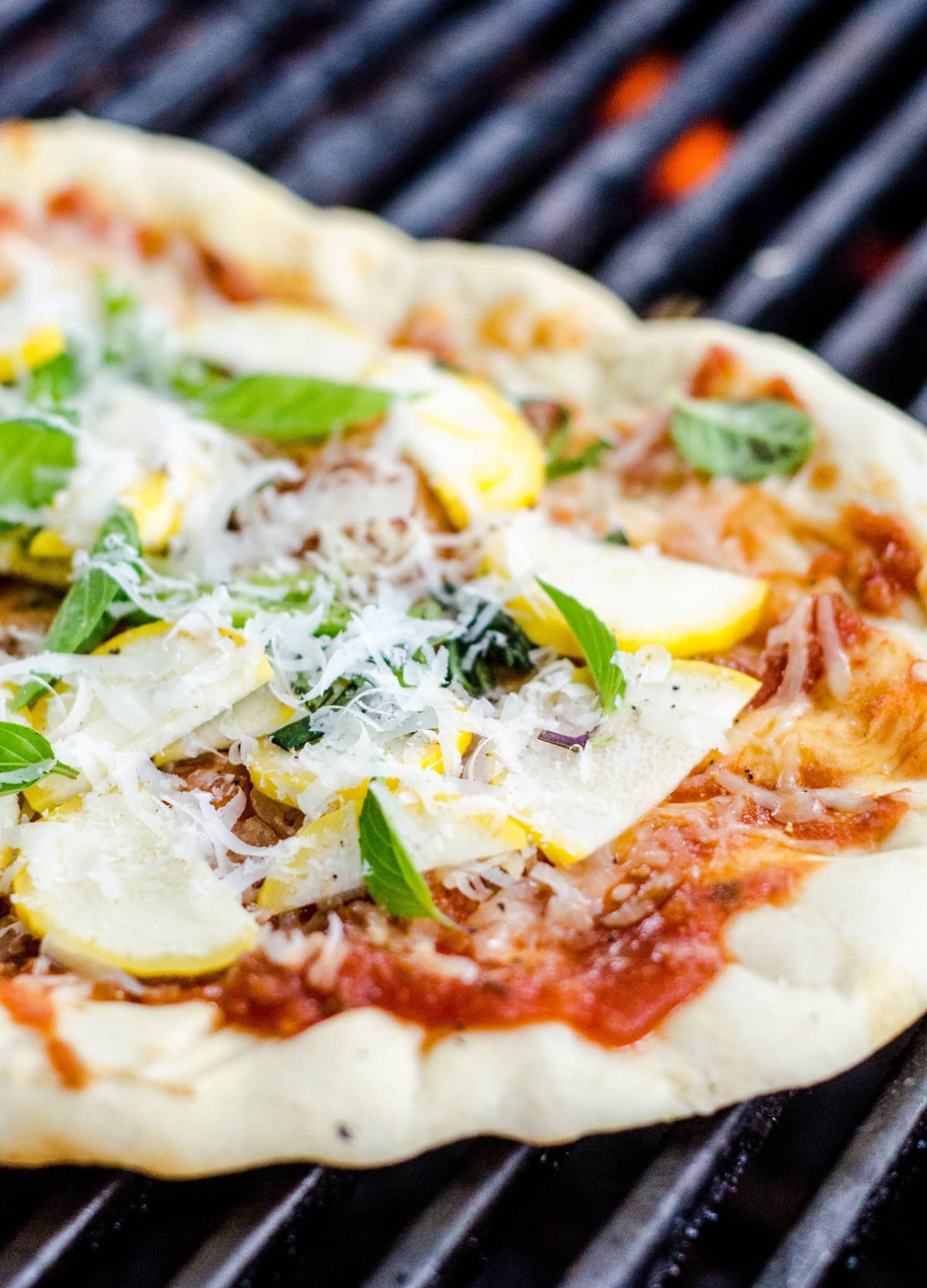 Grilled Pizza Dough Recipe
 Recipe The Best Pizza Dough for Grilling