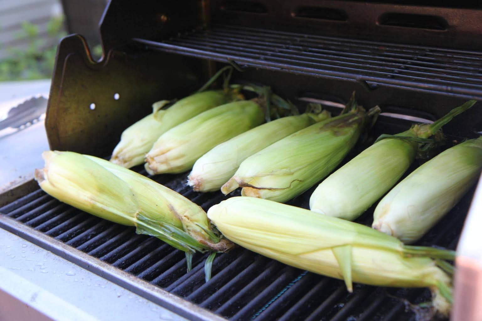 Grilling Corn On The Cob
 Tips For Grilling Success MomAdvice