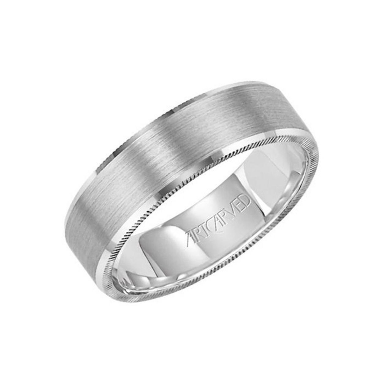 Grooms Wedding Ring
 15 Men s Wedding Bands Your Groom Won t Want to Take f