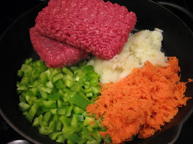 Ground Beef In Freezer
 Freezing Ground Beef A Turtle s Life for Me