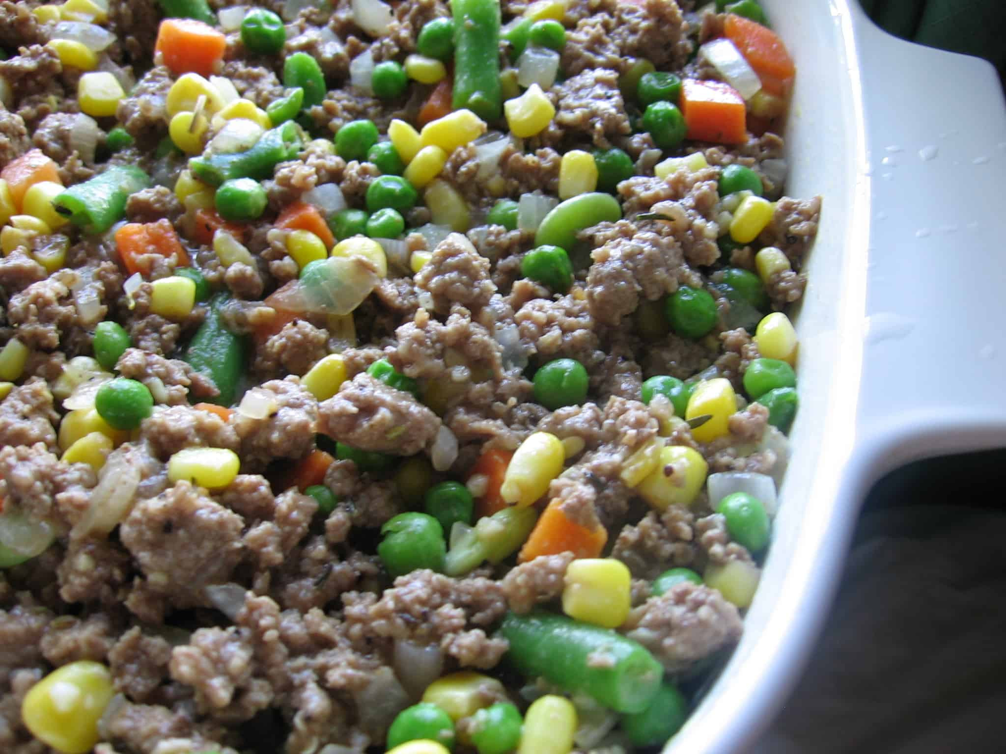 Ground Beef Vegetable Recipes
 Simple Ground Beef Recipes Simple Nourished Living