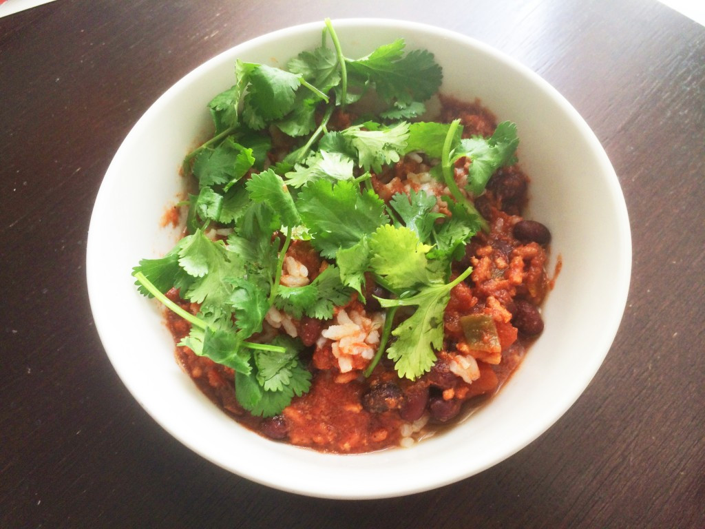 Ground Chicken Chili Slow Cooker
 Slow Cooker Ground Chicken Chili Recipe