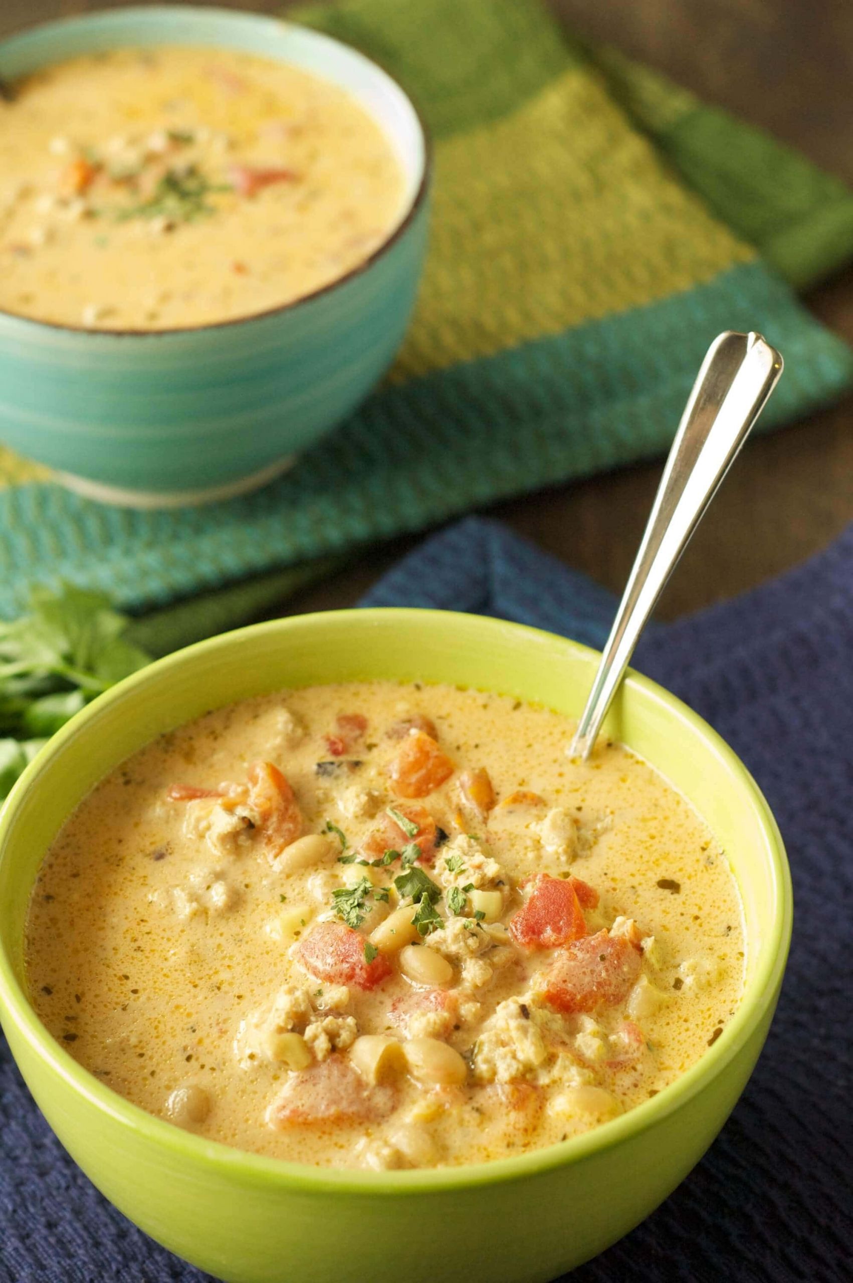 Ground Chicken Chili Slow Cooker
 Slow Cooker Buffalo Chicken Chili Slow Cooker Gourmet