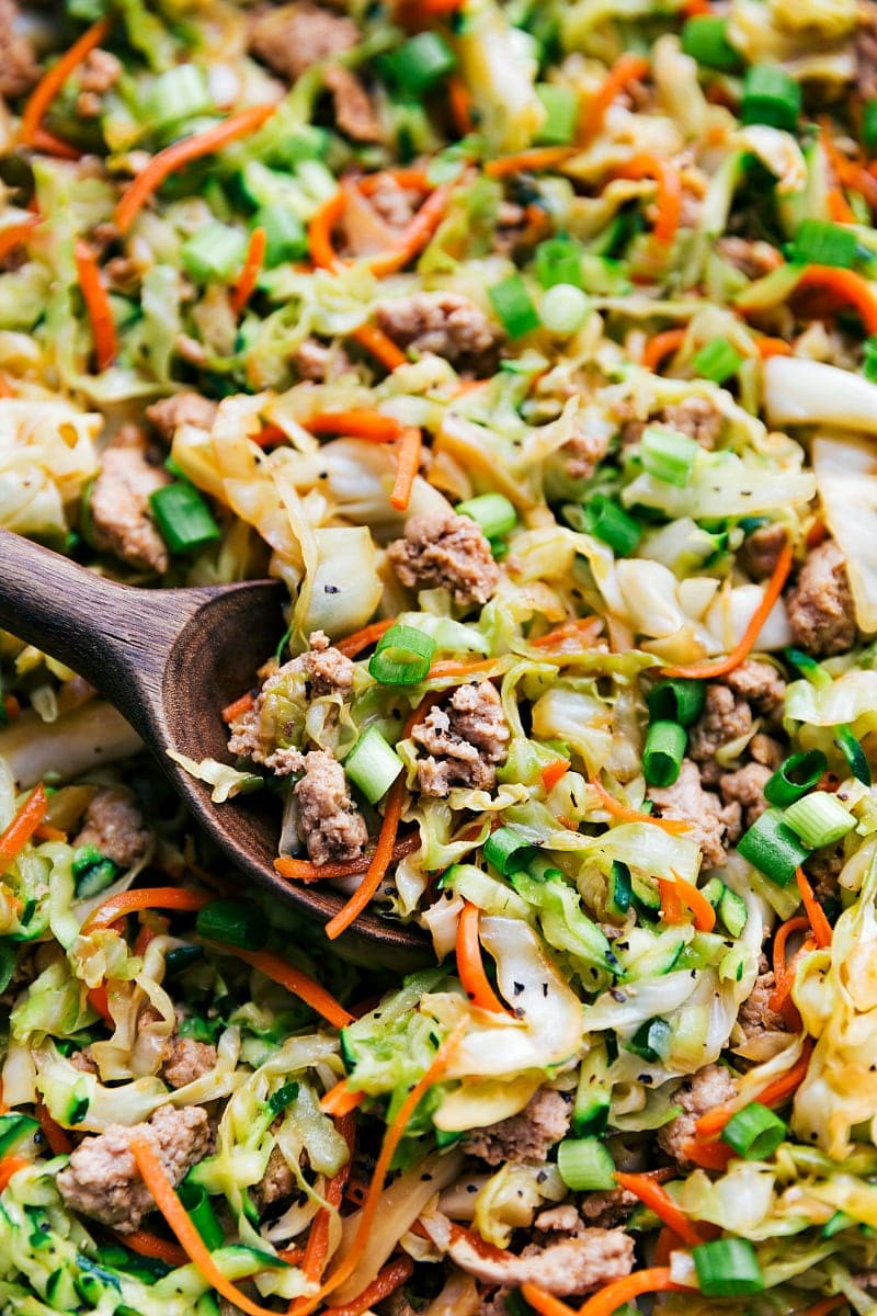 Ground Turkey Stir Fry
 Ground Turkey Recipes Stir Fry