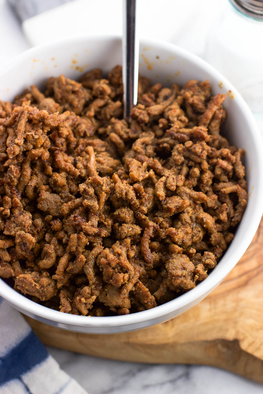 Ground Turkey Taco Seasoning
 How to Make Taco Meat Beef or Turkey