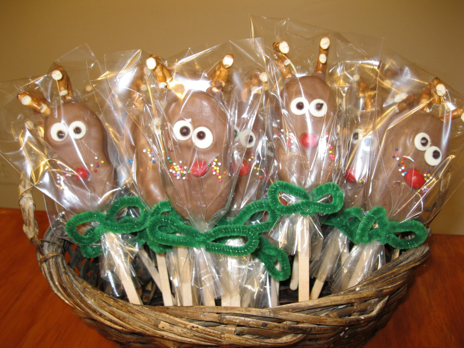 Group Gift Ideas For Christmas
 Maple and Vine Cute Christmas Gift Ideas for Groups