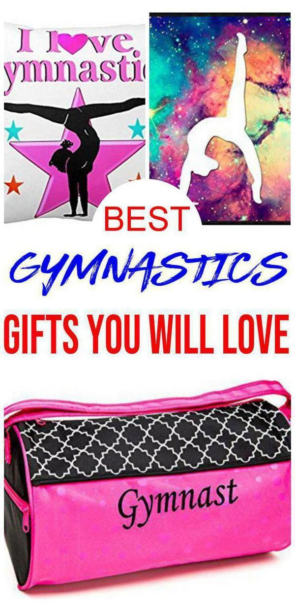Gymnastics Gifts For Kids
 Best Gymnastics Gifts Kids Will Love
