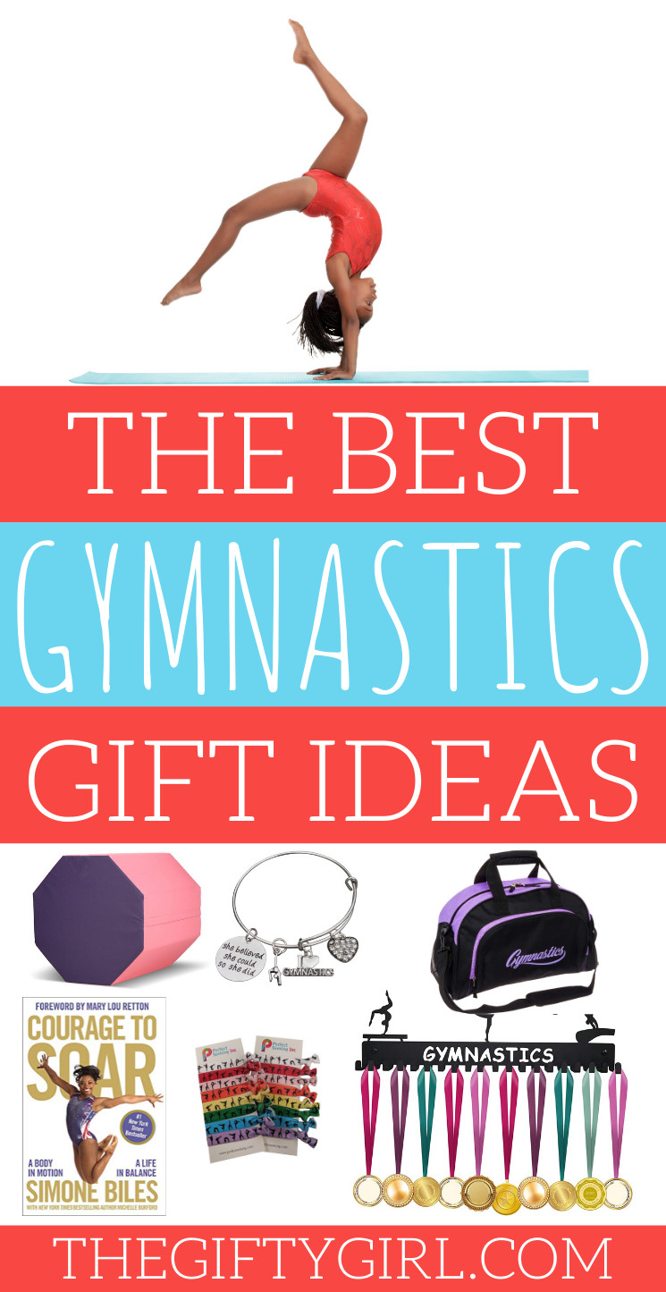 Gymnastics Gifts For Kids
 30 Gymnastics Gifts that Kids Will Flip Over With images