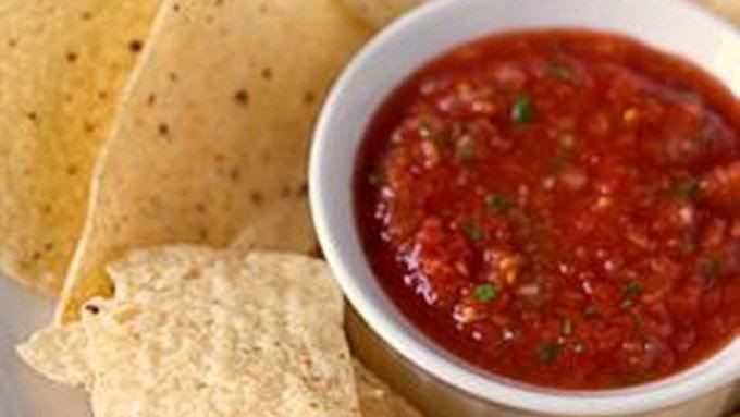 Hacienda Salsa Recipe
 Apps & Snacks