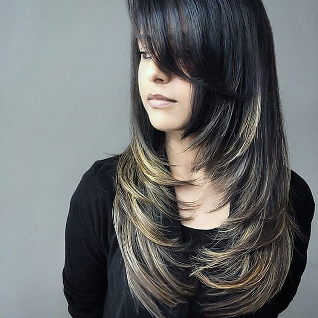 Hair Cut For Girls
 Top Latest Hairstyles For Girls With Long Hair In 2020