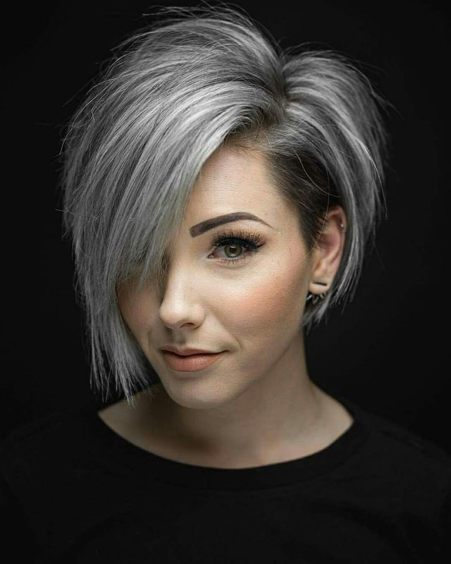 Hair Cut For Girls
 20 Pixie Haircuts for Girls That Will Be Huge in 2020