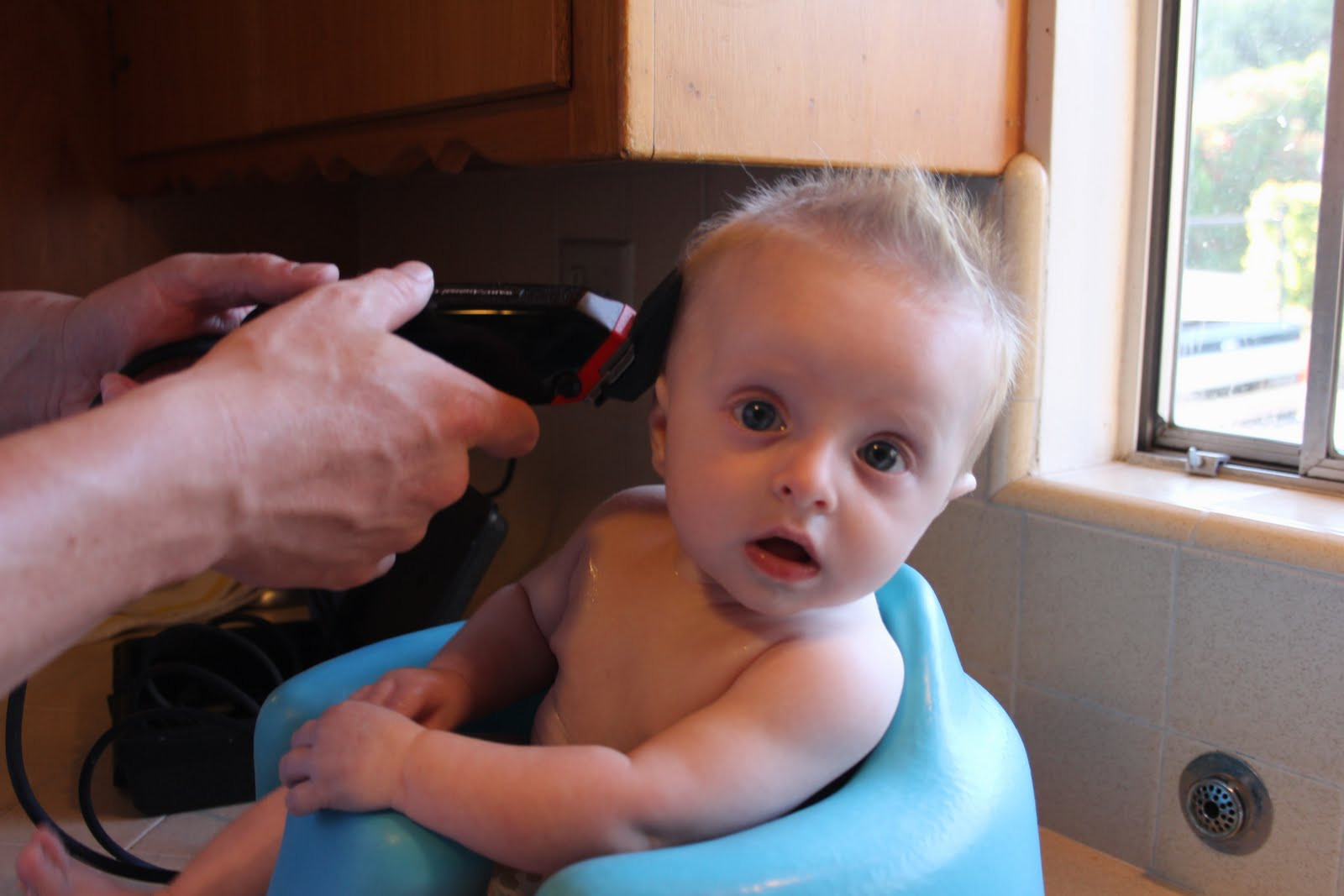 Hair In Baby Poop
 Dear Person Reading This Baby Bald Spot