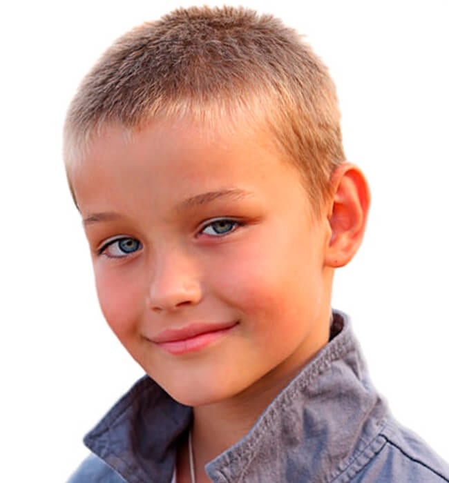 Haircuts For Little Boys
 Boys’ Haircuts and Hairstyles for all the Times Useful Tips
