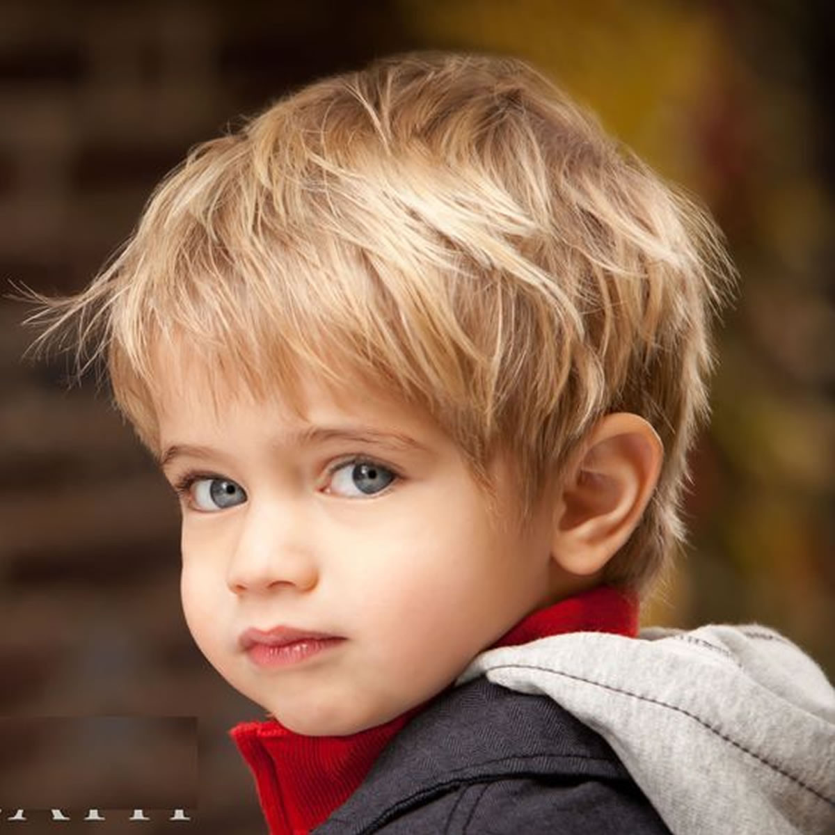 Haircuts For Little Boys
 Great Hairstyles and Haircuts ideas for Little Boys 2018