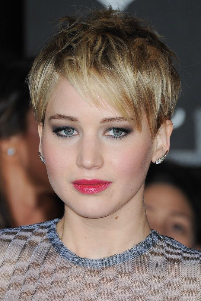 Haircuts For Women With Short Hair
 23 Cool Short Haircuts for Women for Killer Looks Short