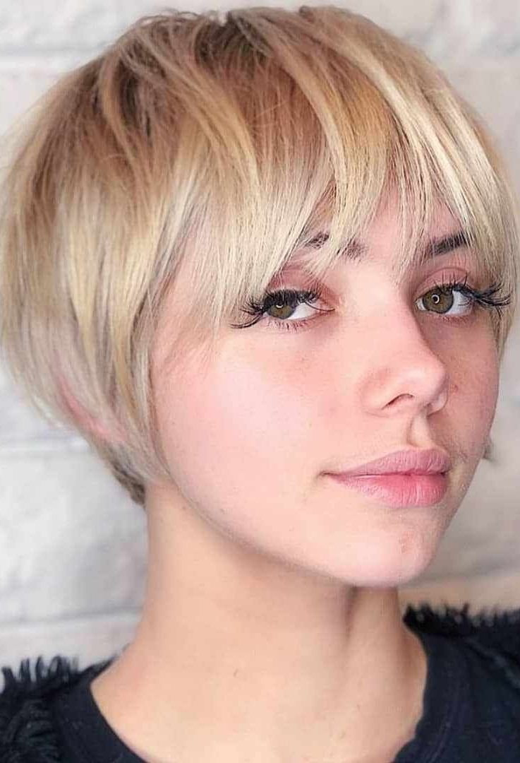 Haircuts For Women With Short Hair
 23 Cool Short Haircuts for Women for Killer Looks Short