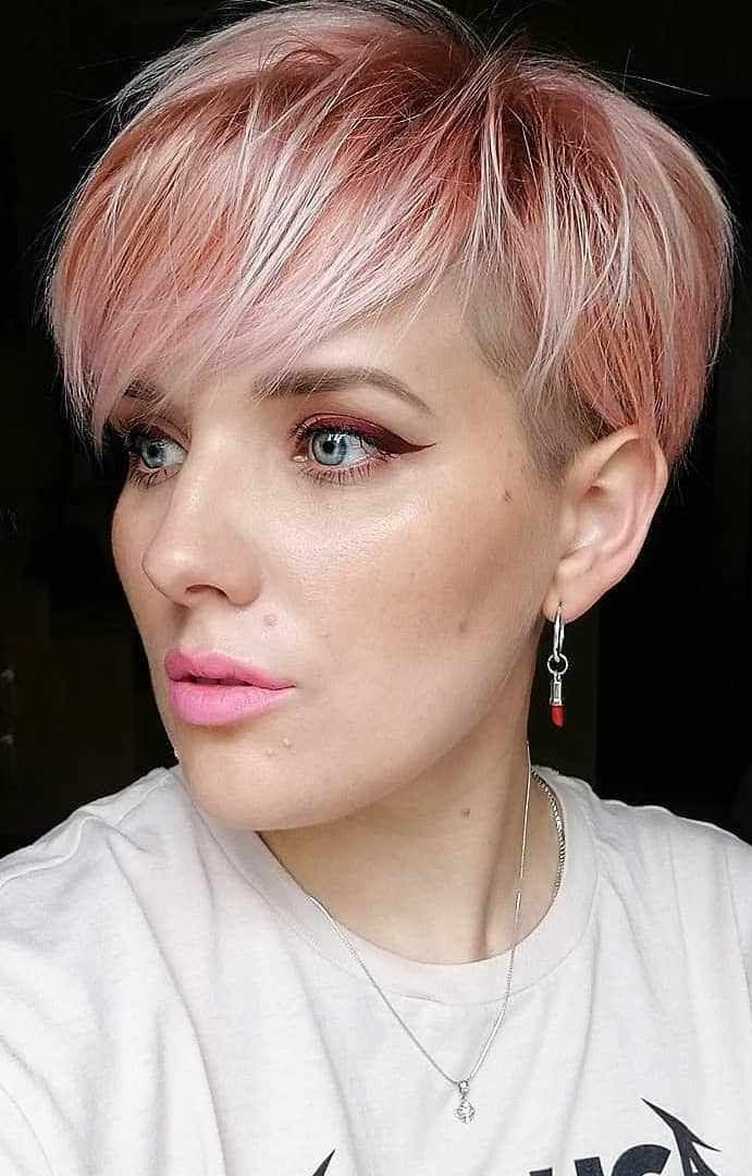 Haircuts For Women With Short Hair
 23 Cool Short Haircuts for Women for Killer Looks Short