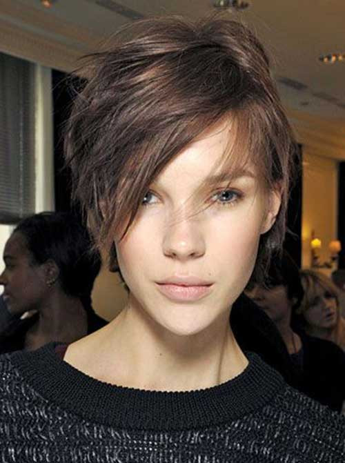 Haircuts For Women With Short Hair
 Trendy Womens Short Haircuts You Want to Try