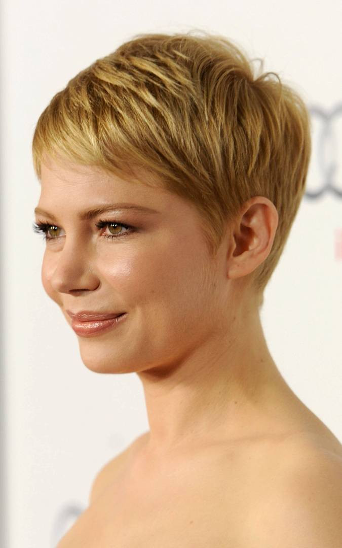 Haircuts For Women With Short Hair
 20 Very Short Hairstyles For Women Feed Inspiration