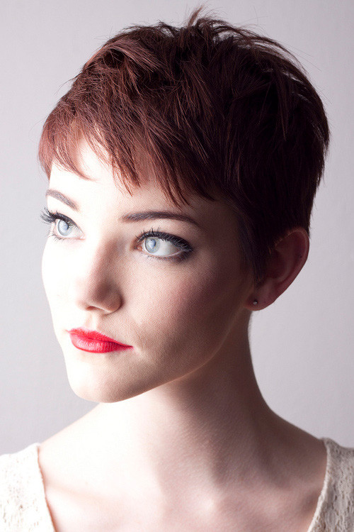 Haircuts For Women With Short Hair
 30 Best Short Haircuts 2012 2013