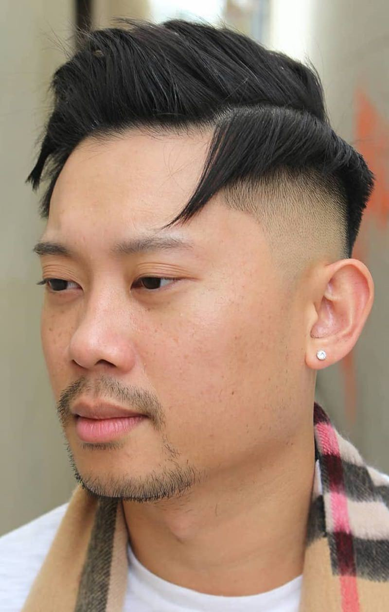 Haircuts Styles For Mens
 106 Mega Hot Medium Hairstyles for Men