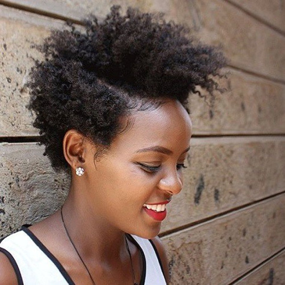 Hairstyle For Black Natural Hair
 Natural Hairstyles 2020 15 Cute Natural Hairstyles for