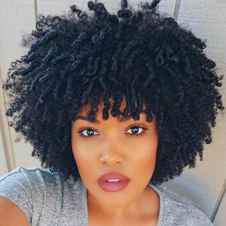 Hairstyle For Black Natural Hair
 Best Natural Hairstyles For Black Women In 2018