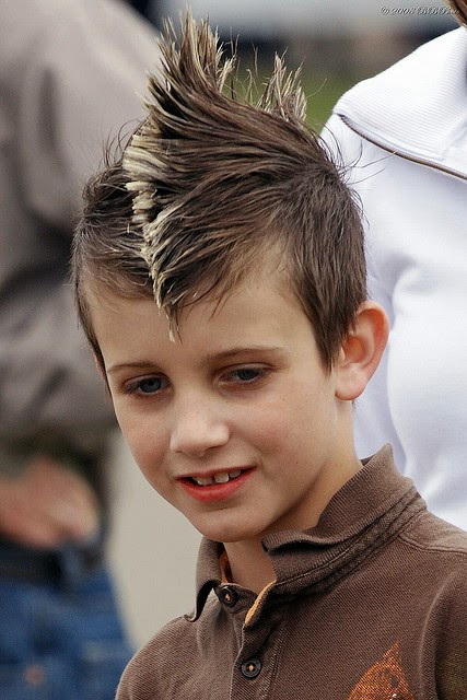 Hairstyle For Boy Kids
 Kids Hairstyle Amazing & Trendy Hairstyles for Boys