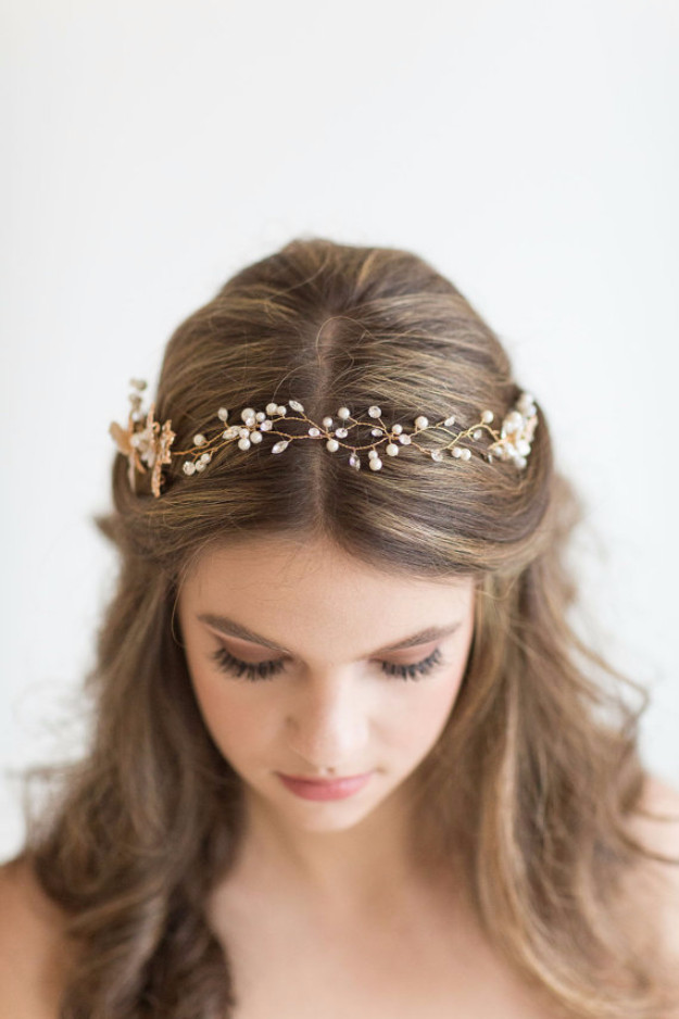 Hairstyle For Bridesmaid
 24 Beautiful Bridesmaid Hairstyles For Any Wedding The