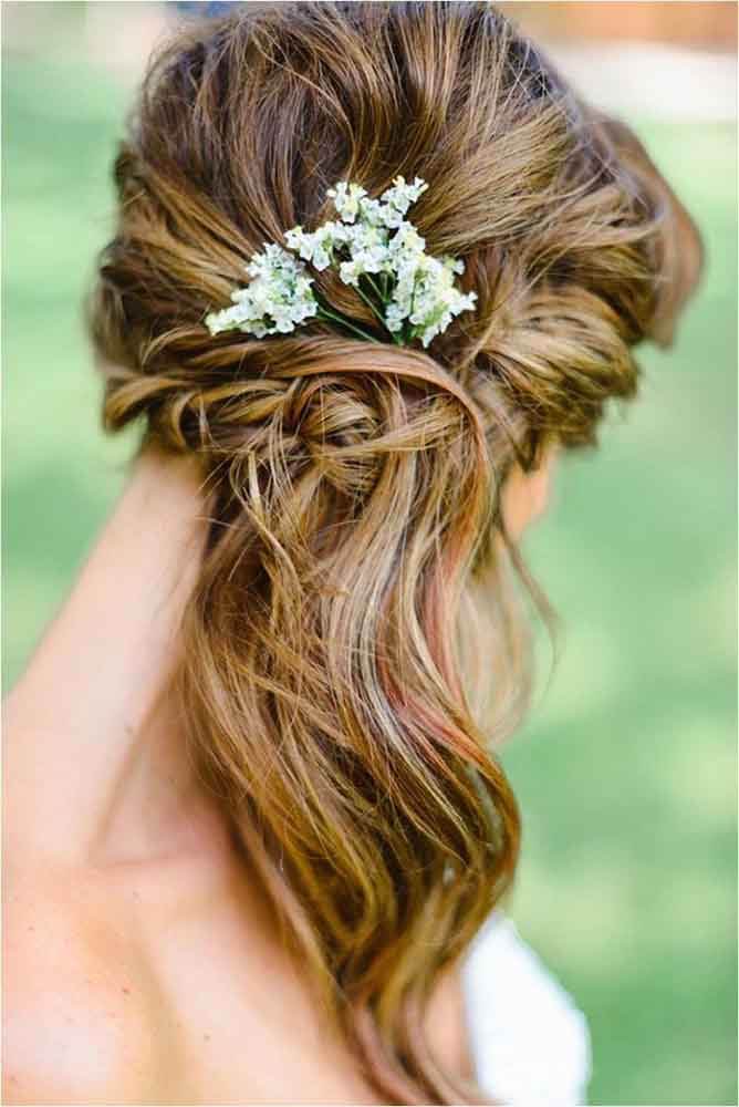 Hairstyle For Bridesmaid
 Wedding Hairstyles 2017 Top Hair Ideas for 2017 Brides