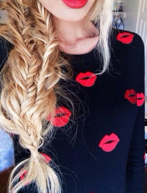 Hairstyle For Prom Tumblr
 prom hairstyles on Tumblr