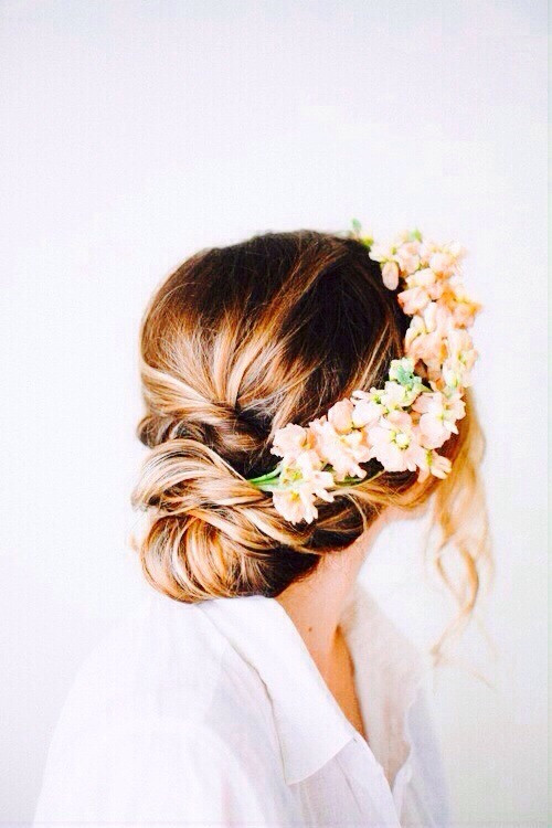 Hairstyle For Prom Tumblr
 prom hairstyles on Tumblr