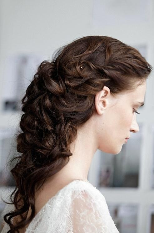 Hairstyle For Prom Tumblr
 prom hairstyles on Tumblr