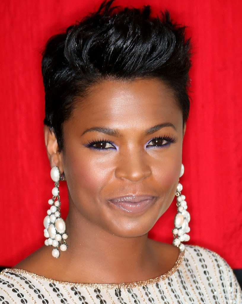 Hairstyle For Short Hair Black
 30 Best Short Hairstyles For Black Women