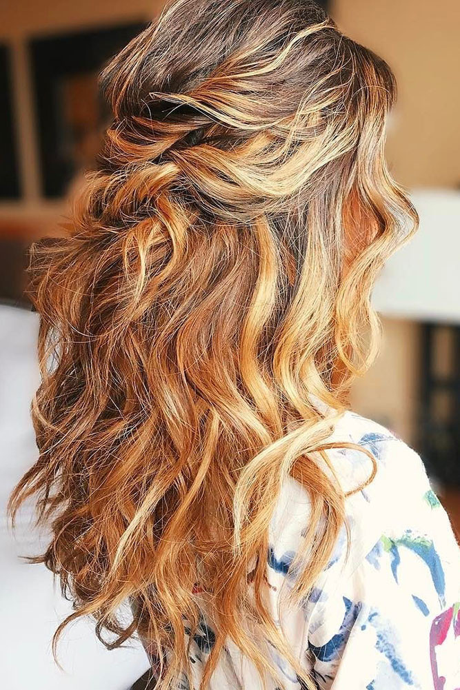 Hairstyle Wedding Guest
 30 CHIC AND EASY WEDDING GUEST HAIRSTYLES My Stylish Zoo