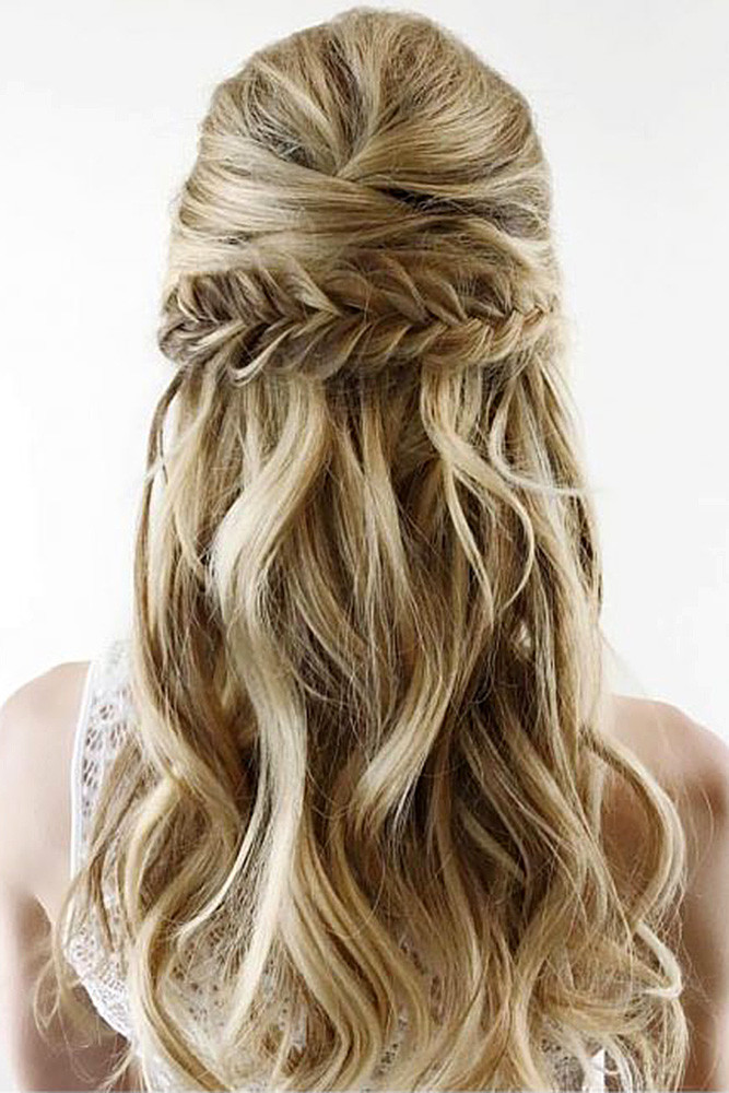 Hairstyle Wedding Guest
 30 CHIC AND EASY WEDDING GUEST HAIRSTYLES – My Stylish Zoo