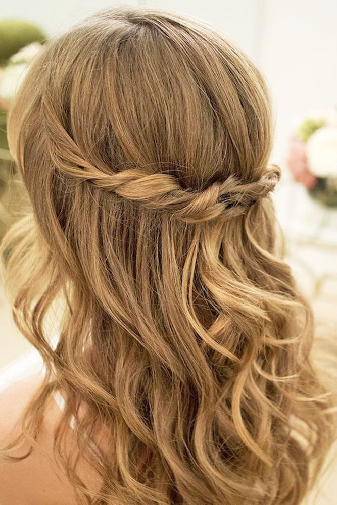 Hairstyle Wedding Guest
 The 25 best Wedding guest hairstyles ideas on Pinterest