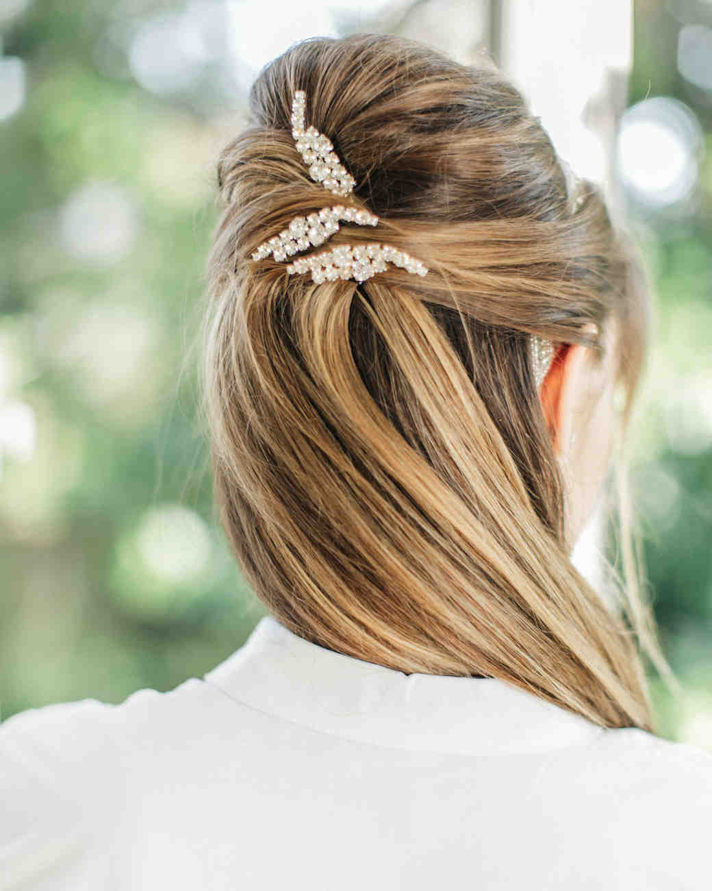 Hairstyle Wedding Guest
 Wedding Guest Hairstyles for Every Season