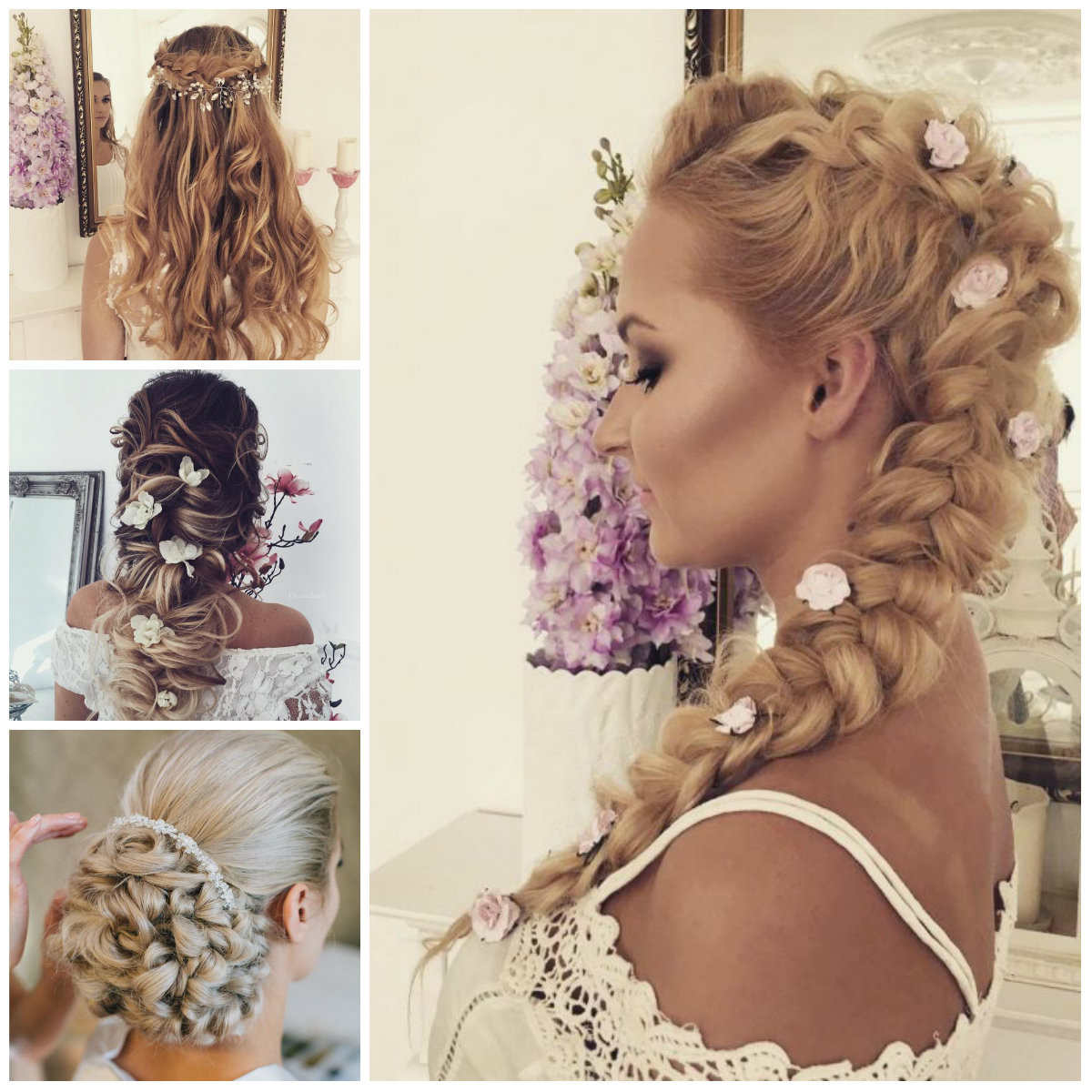 Hairstyles For Attending A Wedding
 Hairstyle For Attending Wedding Haircuts you ll be